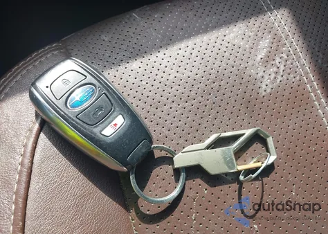 2017 Subaru Forester 2.0Xt Touring из США, поврежденный, VIN JF2SJGWC6HH434017